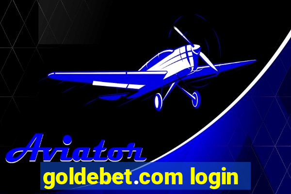 goldebet.com login